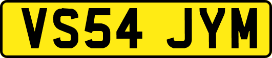 VS54JYM