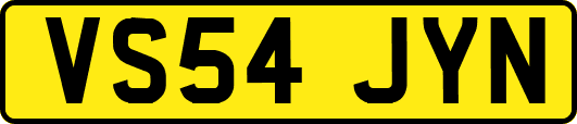 VS54JYN