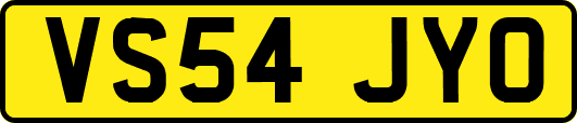 VS54JYO