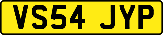 VS54JYP