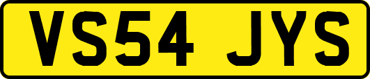VS54JYS