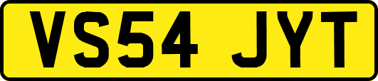 VS54JYT