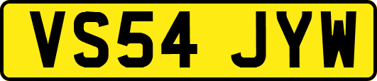 VS54JYW
