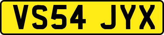 VS54JYX