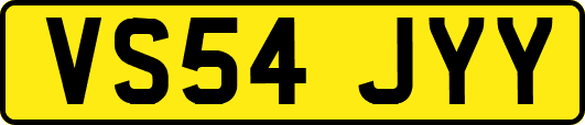 VS54JYY