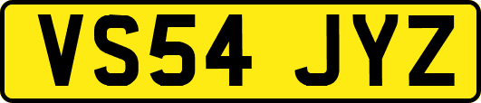 VS54JYZ