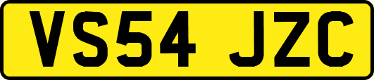 VS54JZC
