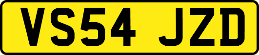 VS54JZD