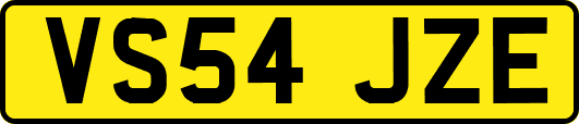 VS54JZE
