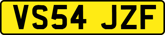 VS54JZF