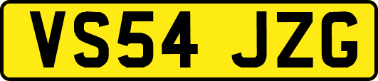 VS54JZG