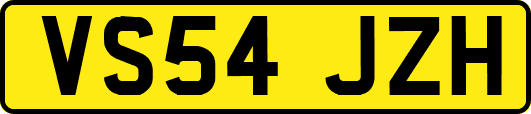 VS54JZH