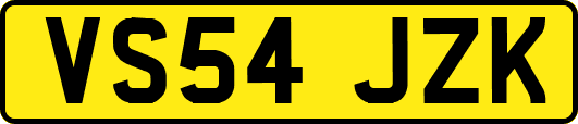 VS54JZK