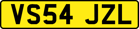 VS54JZL