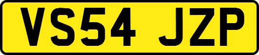 VS54JZP
