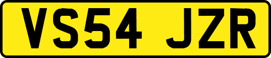 VS54JZR