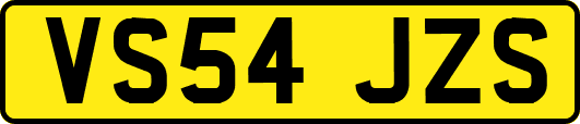VS54JZS