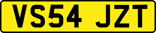 VS54JZT