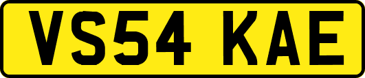 VS54KAE