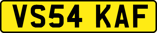 VS54KAF