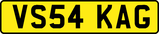 VS54KAG