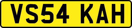 VS54KAH