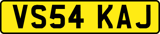 VS54KAJ