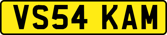 VS54KAM