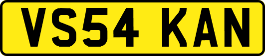VS54KAN