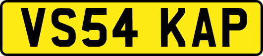 VS54KAP