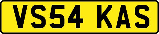 VS54KAS