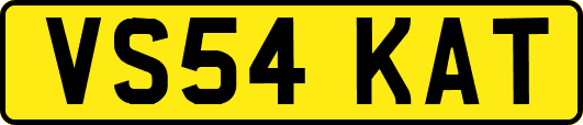 VS54KAT