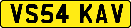 VS54KAV