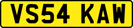 VS54KAW