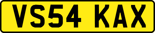 VS54KAX