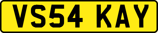 VS54KAY
