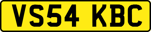 VS54KBC