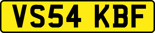 VS54KBF