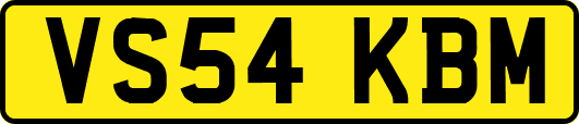 VS54KBM