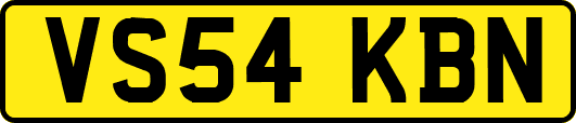VS54KBN