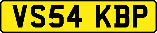 VS54KBP