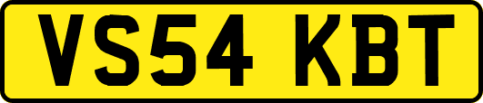 VS54KBT