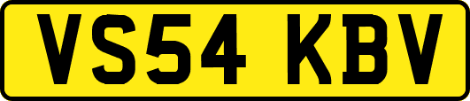 VS54KBV