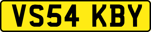 VS54KBY
