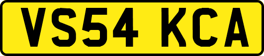 VS54KCA