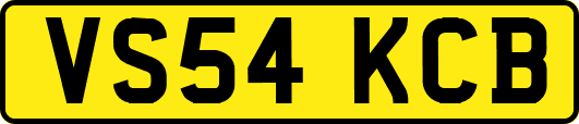 VS54KCB