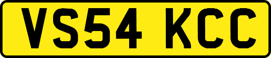 VS54KCC