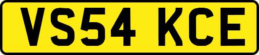 VS54KCE