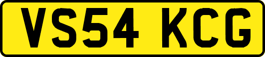 VS54KCG
