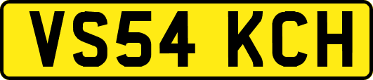 VS54KCH